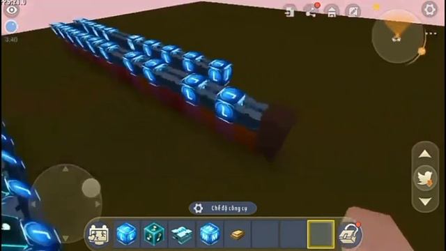 Chú báo hồng-MiNi World смотреть онлайн