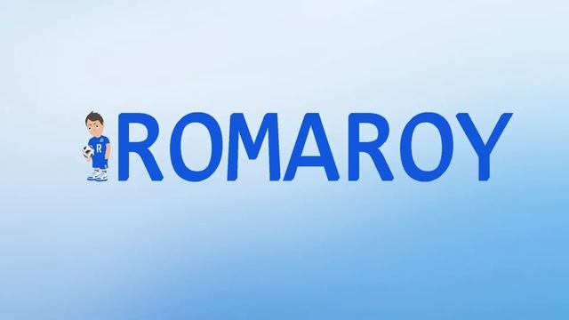 Заставка Romaroy смотреть онлайн