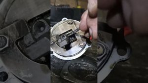 как легко разобрать и собрать кулису ваз 2107