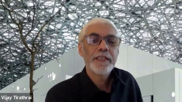 Panel Discussion: “Challenges of government adoption of AI” смотреть онлайн