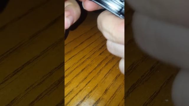 My Gerber Dime review смотреть онлайн