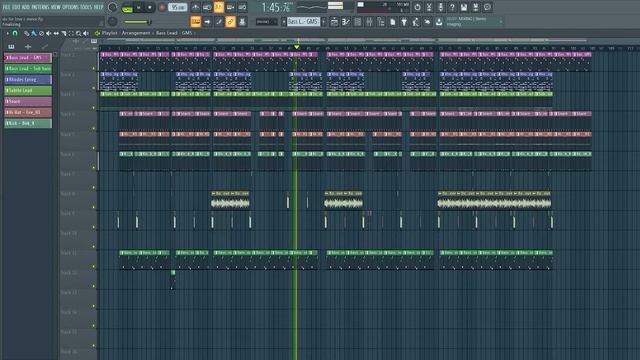 Do For Love - 2Pac (Instrumental Remake)(FL Studio) смотреть онлайн