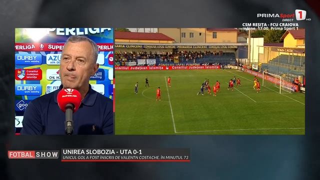 Rednic, discurs memorabil. Declarația savuroasă despre Lucescu și FRF смотреть онлайн