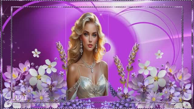 🌹🌹🌹 КРАСИВАЯ ОТ БОГА ! СЕРГЕЙ СУХАЧЁВ ! смотреть онлайн