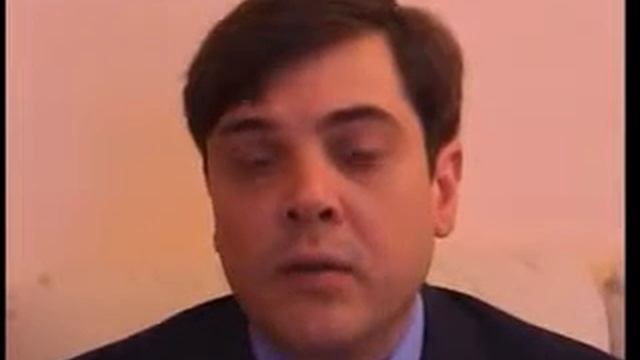 Музей Степана Бандери у Лондоні (Частина 2) смотреть онлайн