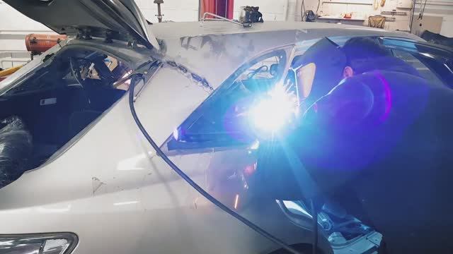 AWD 2JZ ТОП покупка JDM аукциона - ALTEZZA GITA | Как мы КРУТОЙ проект прое@ .. |  Что с ней делать?