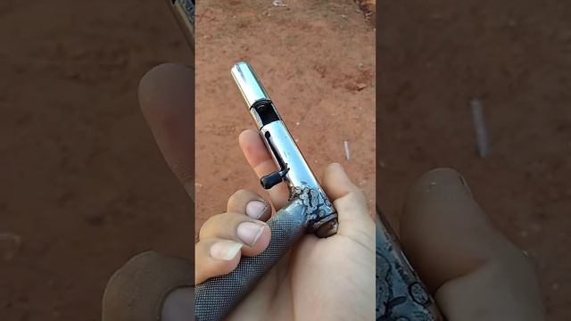 arma caseira, calibre 22 😱🤯 simples fácil, de volta com novidades, atira mesmo🤔 смотреть онлайн