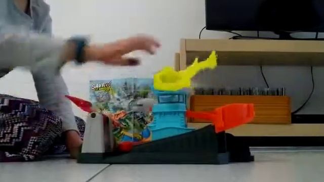 hot wheels city смотреть онлайн