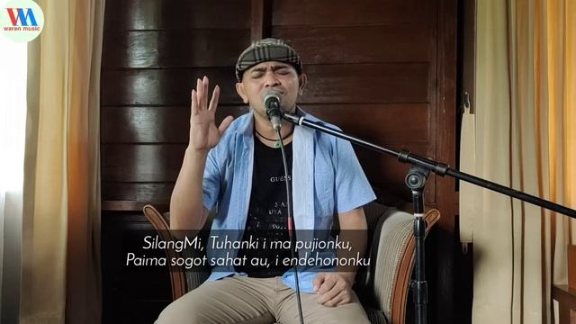 Sai solhot tu Silang Mi (BE 449) смотреть онлайн