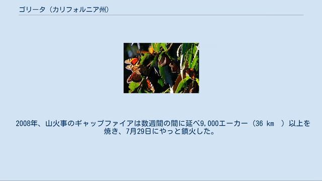 ゴリータ (カリフォルニア州) смотреть онлайн