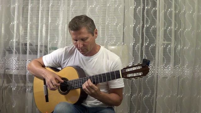 "Застольная"Дж.Верди.