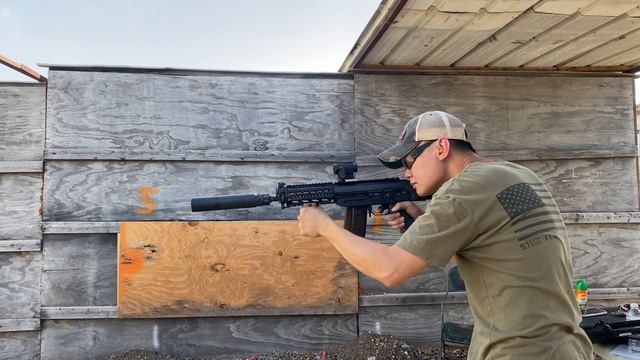 Sig553 suppressed смотреть онлайн