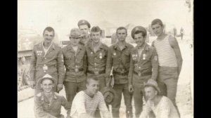 Юрий Шкитун - Свинцовый ливень