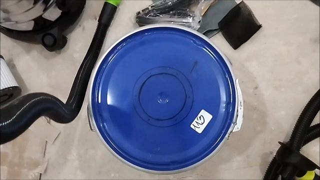 Максимально бюджетный вариант ремонта кухни, Ремонт кухни 6 часть. смотреть онлайн