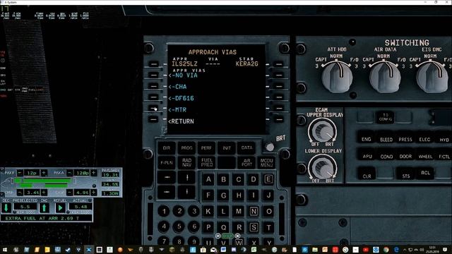 Jardesign a320 Tutorial 1/3 From Cold and Dark to Ready for Taxi (Deutsch) смотреть онлайн