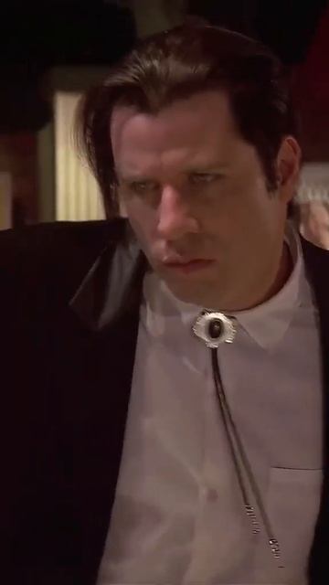 One of the most iconic movie scenes #youtubeshorts #pulpfiction #dancescene #tarantino смотреть онлайн