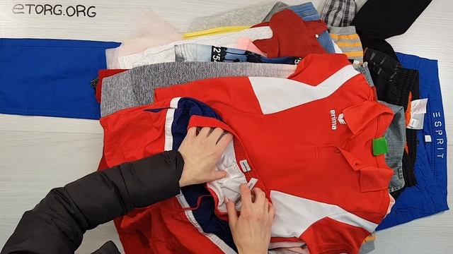 06443 Kids mix Италия/Швейцария (Детский микс CREAM)№1 24,35 кг 157ед смотреть онлайн