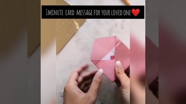 Valentine's Day specials CARD 1: 1MINUTE MESSAGE CARD смотреть онлайн