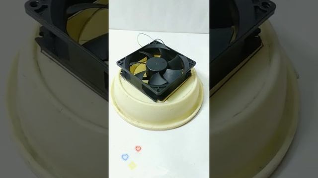 How To Make||Cooler AC|| At Home 🥶 #short смотреть онлайн