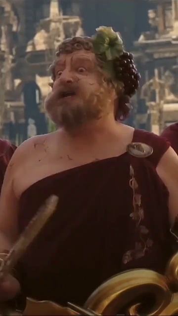Thor Love and Thunder Deleted Scene #thor #thorloveandthunder смотреть онлайн