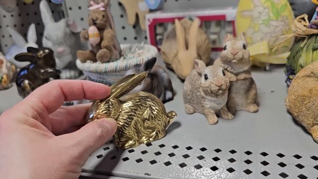 It's SPRING at the ReStore!!! 💜🪻🐇🌷💜 смотреть онлайн