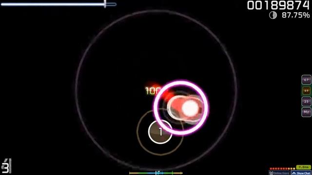 osu! 2018 02 26 17 22 30 958 смотреть онлайн
