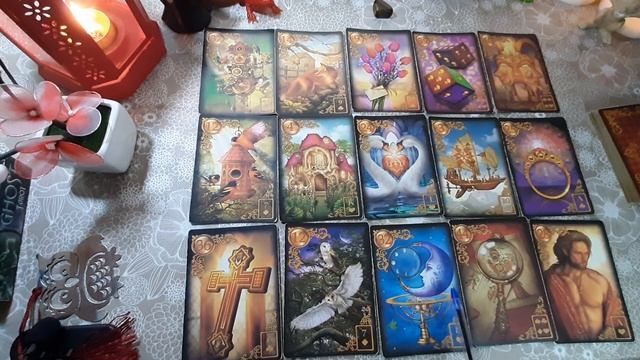 Крутые ПЕРЕМЕНЫ у вас на пороге📈 События, которые перевернут вашу жизнь🤸♀️ смотреть онлайн