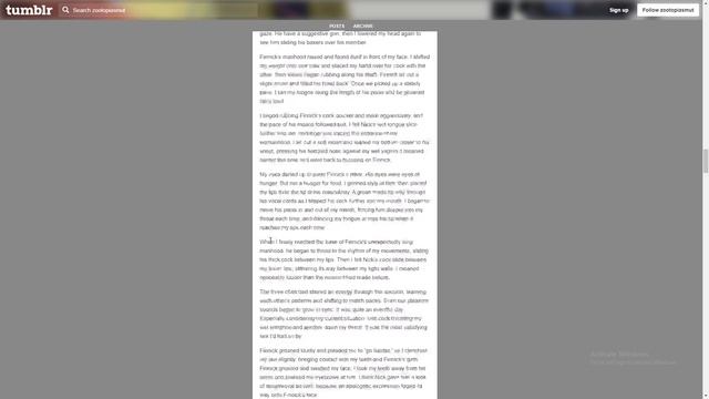 Zootopia Fanfic Is Crazy смотреть онлайн