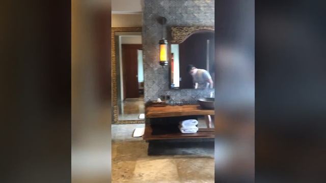 Review Hotel di Bali, Natya Resort Ubud, Bali ( Family Pool Villa ) смотреть онлайн