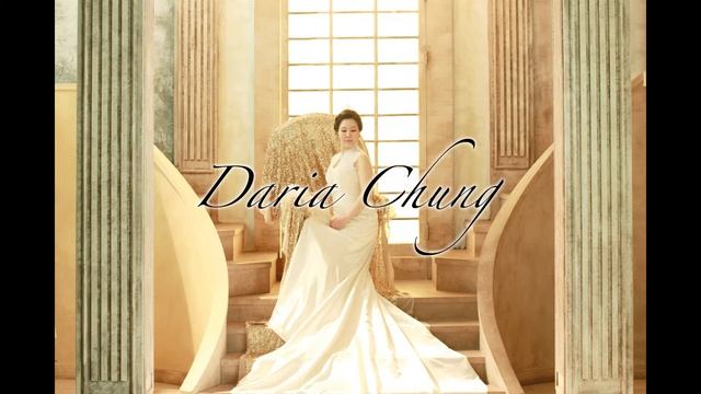 17. Una voce poco fa - G.Puccini [LIVE] Performed by Daria Chung смотреть онлайн