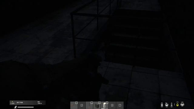 DayZ 2024 05 10 00 59 12 03 DVR смотреть онлайн