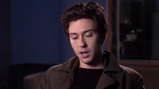 Nat Wolff: LEAP! смотреть онлайн