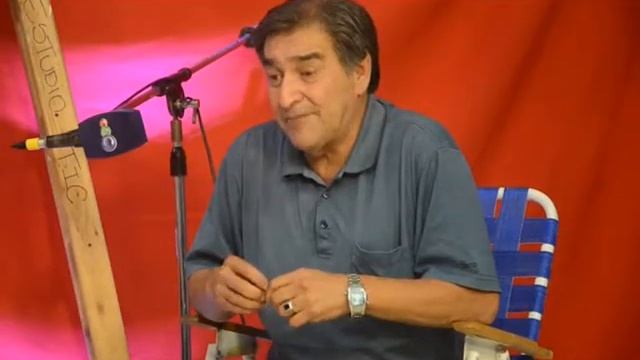 Pasa en Santiago 18 Bloque 1 смотреть онлайн