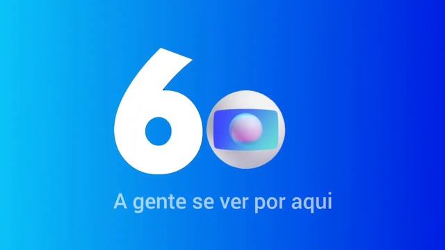 faltam 4 meses para os 60 anos da Tv Globo смотреть онлайн
