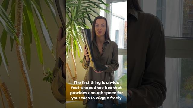 Barefoot Shoes Review - Be Lenka Sierra 👇 смотреть онлайн