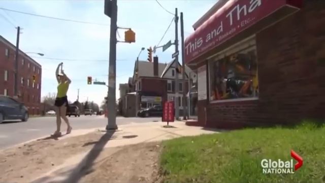 Are you being watched through your webcams and security cameras? смотреть онлайн