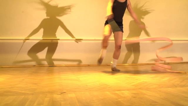 Ахметзянова Алина. Акробатический танец 2 место смотреть онлайн