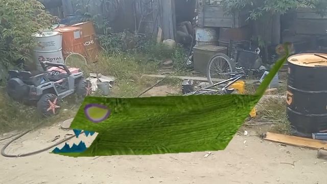 мангал харза на улице смотреть онлайн