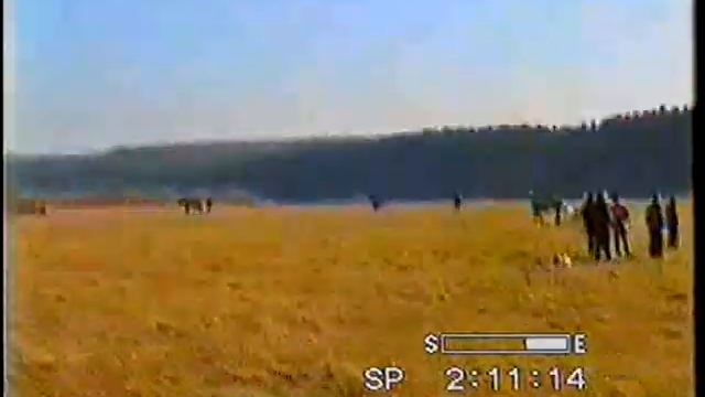 Костино 2003 - скачка смотреть онлайн