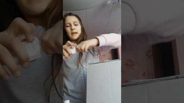 Делаем кошачий домик. 1 часть смотреть онлайн