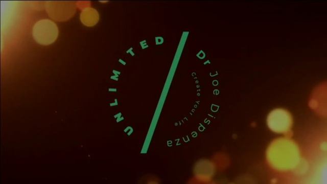 Джо Диспенза / Единение - Сближая Сердце и Ум (2) Медитация