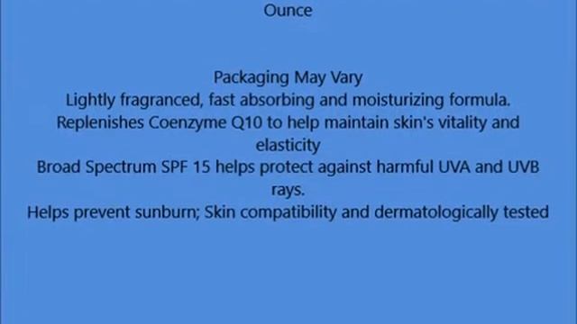 NIVEA Men Energy Lotion Broad Spectrum SPF 15 Sunscreen 1 7 Fluid Ounce смотреть онлайн