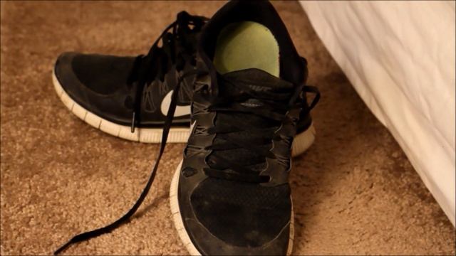 Shoeplay: Foot Fetish: Soles, Socks And Sneaker Fetish