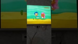 гуппи и пузырики мистер ворчун