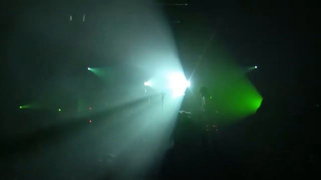 The Faint - Ghost In The Machine - Sokol Auditorium - 12.20.08 смотреть онлайн