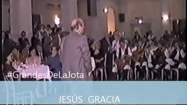 JESÚS GRACIA смотреть онлайн