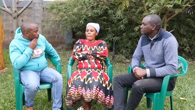 Uyu niwe muthuri uria watumire menye kiria ndatuire njagite ndamurano-ini смотреть онлайн