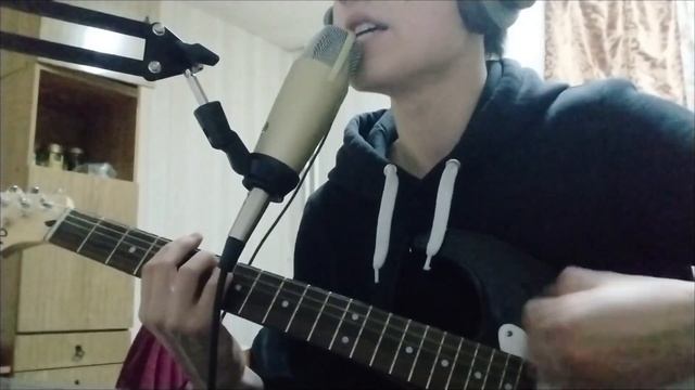 пошлая молли-паки пуси(кавер) смотреть онлайн