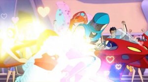 Эдит Блум Я тебя не отдам!🔥✨✨