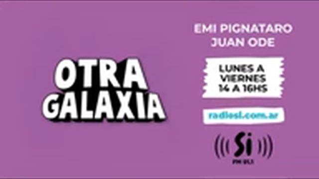 Entrevista a Hersilia Álvarez (Artista / Muestra "El archivo y la fiesta") // Otra Galaxia смотреть онлайн